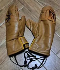 HIMARAK ミトングローブ ヒマラク　Lサイズ