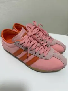 adidas 石見智翠館ウォームアップウェア Lサイズ ネイビー - メルカリ