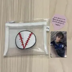 INI XQUARE MASTERPIECE 後藤威尊