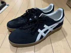 オニツカタイガー スニーカー