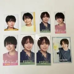 2026年最新】メンバー名：大西流星 ジャニーズ 切り抜きの人気アイテム
