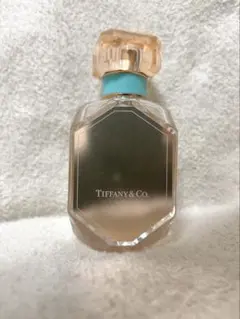 Tiffany & Co. Rose Gold オードパルファム 50mlのサムネイル