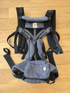 エルゴベビー OMNI360 クールエア