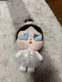 【正規品】クライベイビーSHINYSHINYシリーズぬいぐるみペンダント