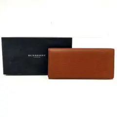 2026年最新】BURBERRY 長財布の人気アイテム - メルカリ