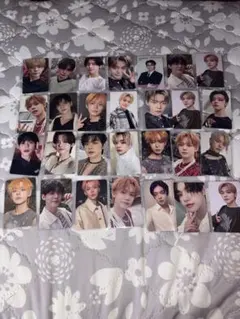 SEVENTEEN セミコロン トレカ ヨントン インターパーク YES24 - メルカリ
