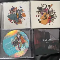 歌い手 りぶ CD MYLIST PLAYLIST ライブ音源A