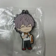 ウィンドブレーカーラバーマスコット兎耳山丁子