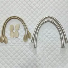 ゴールド持ち手 　2組セット