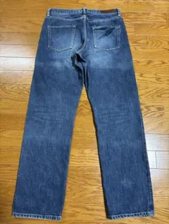 ジャーナルスタンダード セルビッジ デニム 赤耳 W32