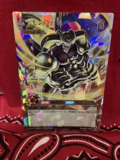 2025年最新】デーモンの召喚 オーバーラッシュの人気アイテム