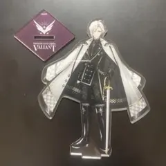 九条天　VALIANT アクリルスタンド