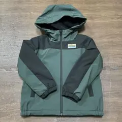 【美品】アウター　120㎝