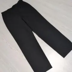 希少 Agnes b homme Paris フランス製 シルク スラックス - メルカリ
