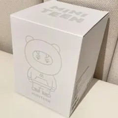 バーノン　SEVENTEEN ミニティーン　ポップアップ　ノンバー　セット 9/12(金)～10/12(日) <MINITEEN HOUSE PARTY> SEVENTEEN