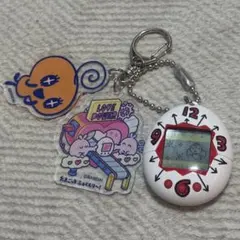 たまごっち　UNIQLOコラボ