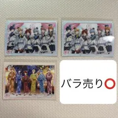 すとぷり 10周年 ブロマイド ファミマプリント まとめ売りのサムネイル