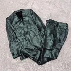 ポールスミス　PAUL SMITH　上下セットアップ　ジャケット　パンツ　ロング