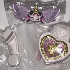 キラルンリボン(メロロン) 、アイドルハートインカム(なりきりタイプ)