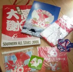 2026年最新】サザンオールスターズ 30周年 記念の人気アイテム - メルカリ