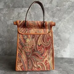 ⭐️A VACATION⭐️ アヴァケーション ROCK ペイズリー