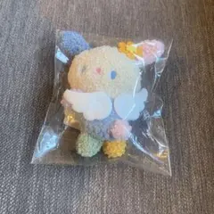 AS KNOW AS plus 天使ウサハナ ボールチェーンマスコット