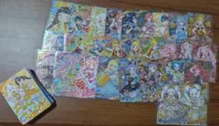 アイプリ　ミラクルカード　まとめ売り　サインあり　☆4 ☆3　つむぎ　30枚以上