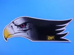 ユニック G-FORCE ステッカー① - メルカリ