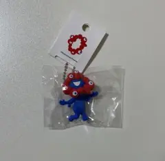 関西万博2025 ミャクミャク キーホルダー