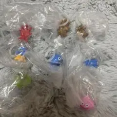ドラゴンクエスト ミュージアム メタルチャームコレクションボックス