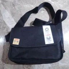 【新品未使用】キャノン カメラバッグ 一眼ミラーレス 非売品