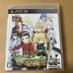テイルズ オブ シンフォニア ユニゾナントパック