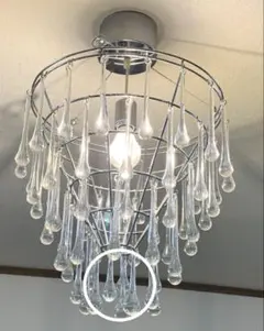 ランプ シーリングライト