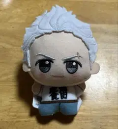 2025年最新】wind breaker ちびぐるみ 梅宮の人気アイテム