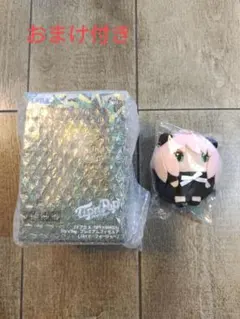 おまけ付き「SPY×FAMILY」Tip'n'Pop プレミアムフィギュア