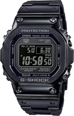 2025年最新】カシオ G-SHOCK GMW-B5000G-1JFの人気アイテム - メルカリ