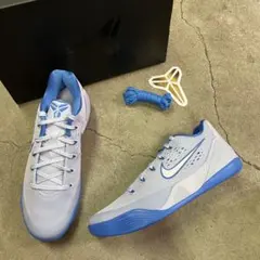 Nike Kobe 9 Elite Low EM Protro 27㎝