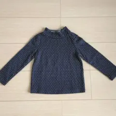 BabyGapカットソー ロンT 90cm  ドット