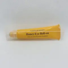 【R39】カントリー＆ストリーム ナチュラルアイロールオン 15ml 新品未使用