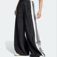 2026年最新】adidas ワイドパンツ アディブレイクの人気アイテム