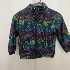 baby GAP ピクサー ジャケット 3歳