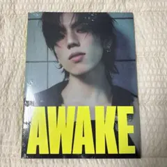 INFINITE DONGWOO ドンウ ソロ アルバム CD AWAKE②