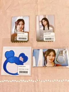 TWICE オンラインくじ 【ツウィ】