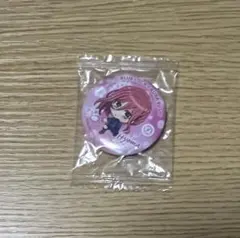 ブルーロック　千切豹馬　缶バッチ　くら寿司