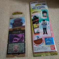 ヒロアカ　ブックマークコレクションvol.5 トガヒミコ