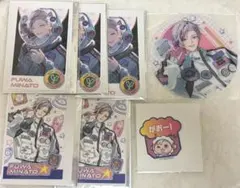 不破湊　ROF-MAO 4th Anniv ランダムフォト風カードのサムネイル