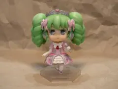 ねんどろいどこ～で プリパラ ファルル