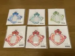 TWICE オンラインくじ　フォトキーホルダー　まとめ売り