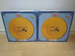 らんま1/2 一番くじ C賞　風呂桶 2個セット