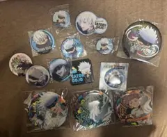 呪術廻戦 グッズ まとめ売り(41点)